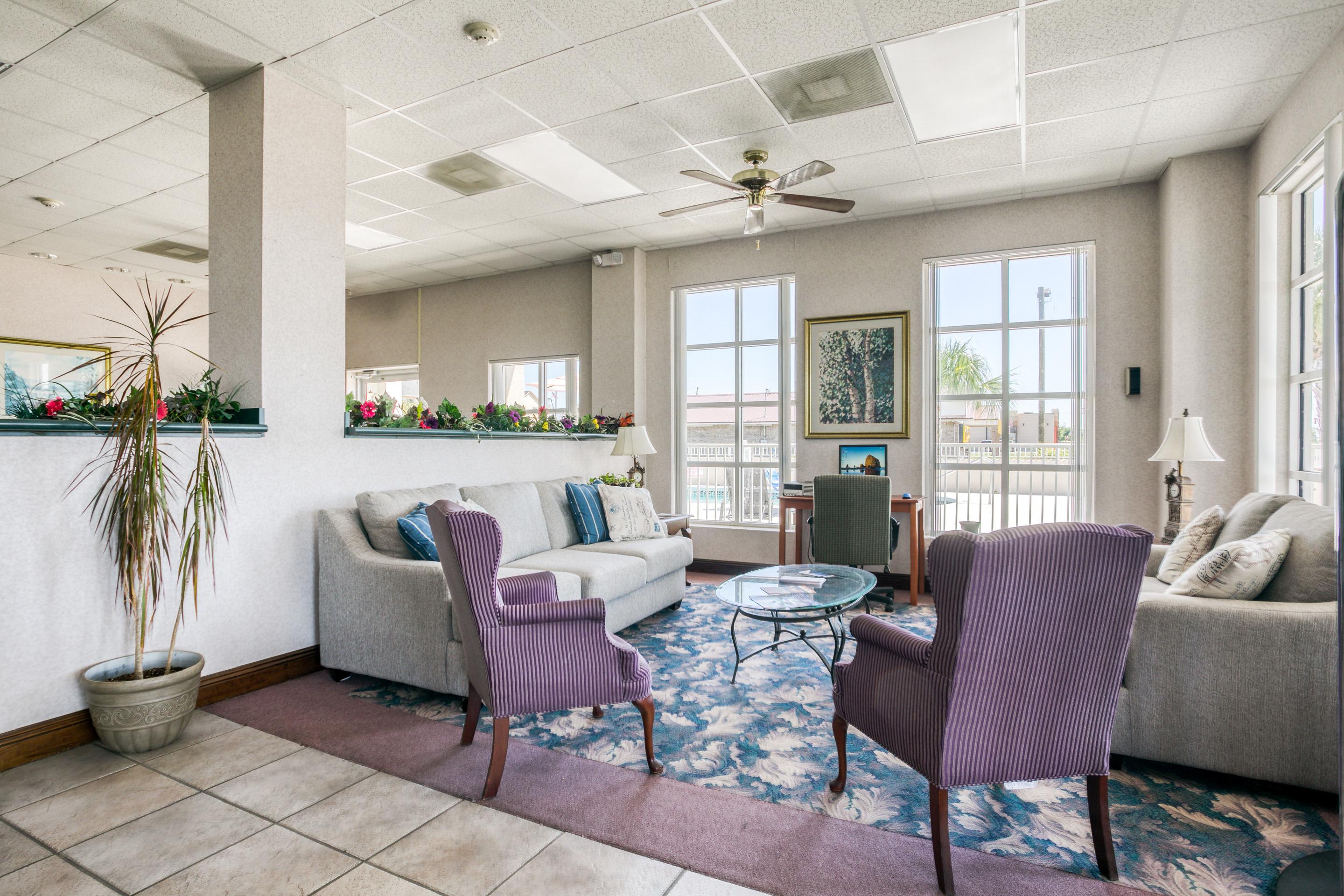 Baymont By Wyndham Marianna Exterior foto