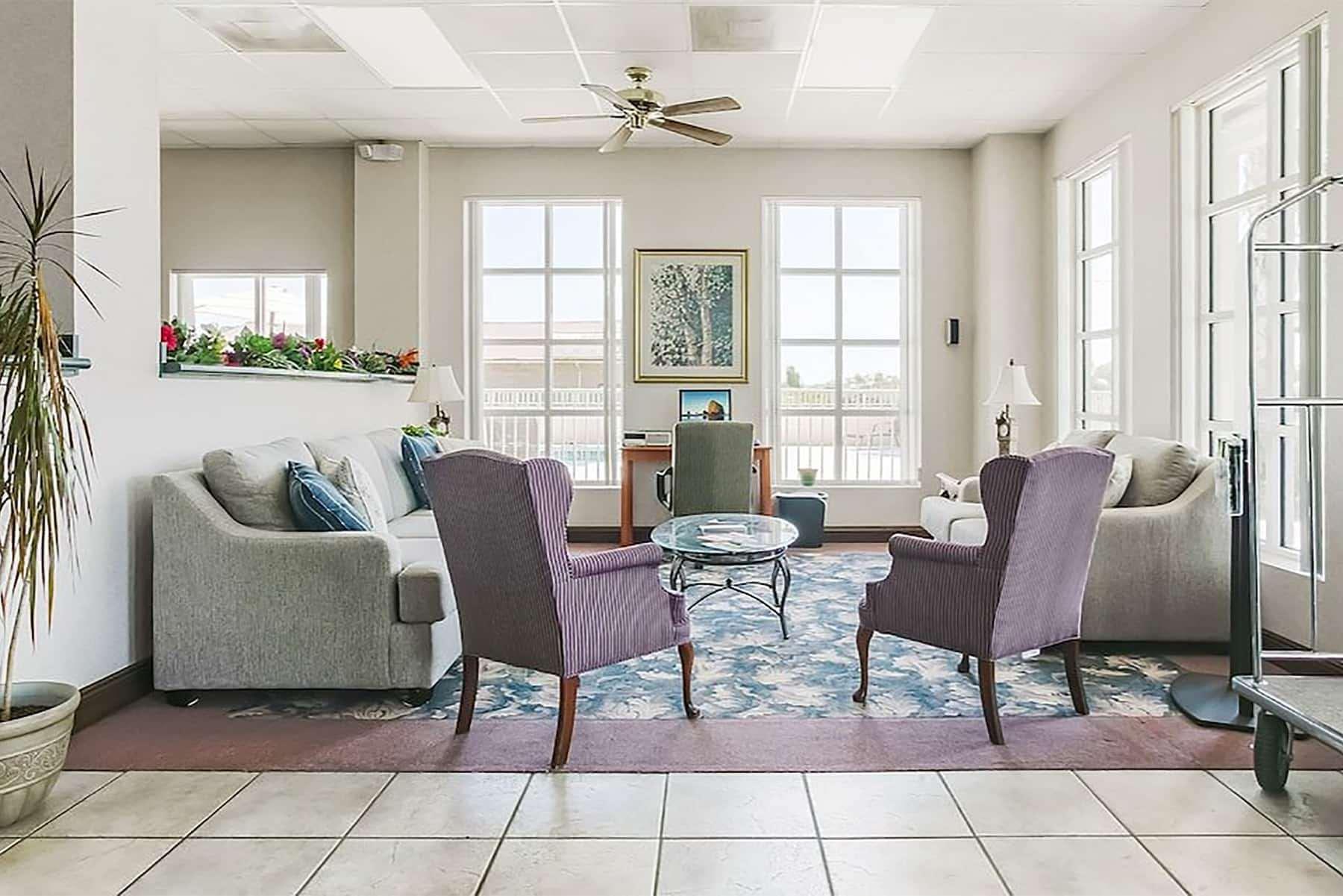 Baymont By Wyndham Marianna Exterior foto
