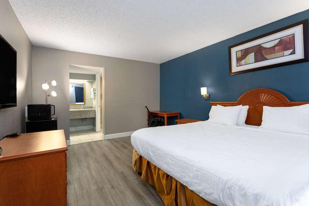 Baymont By Wyndham Marianna Quarto foto