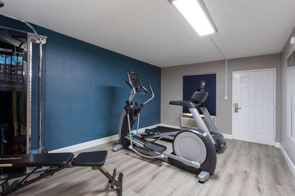 Baymont By Wyndham Marianna Facilidades foto