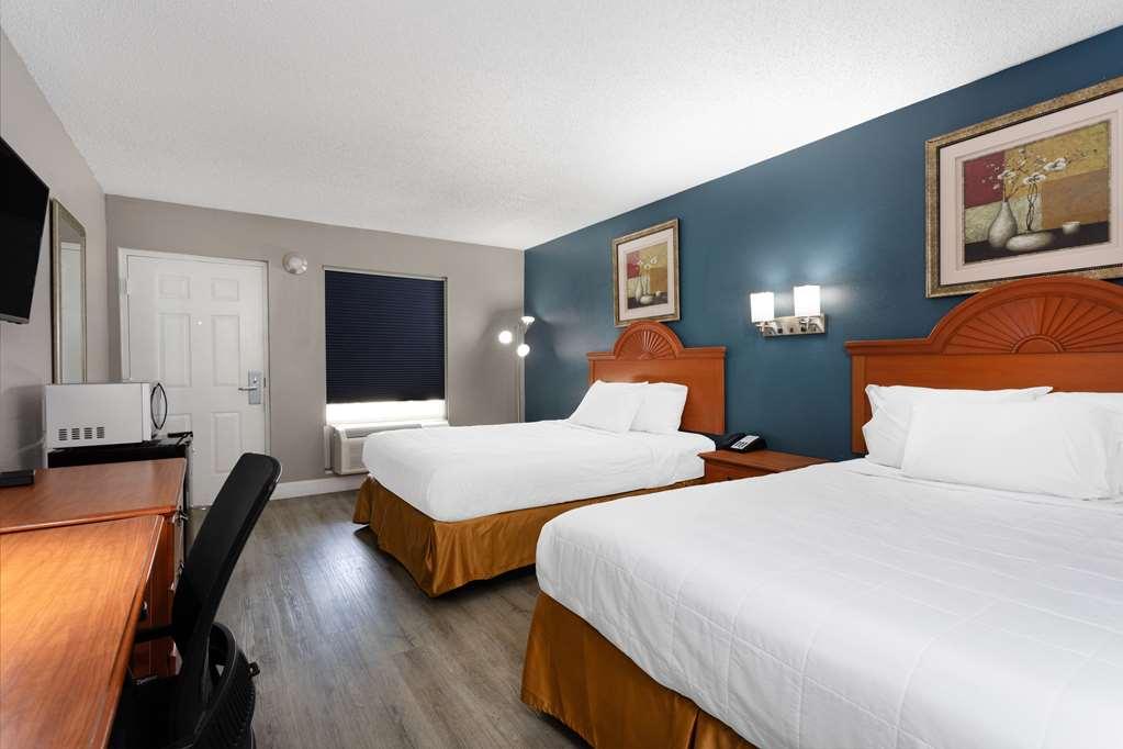 Baymont By Wyndham Marianna Quarto foto