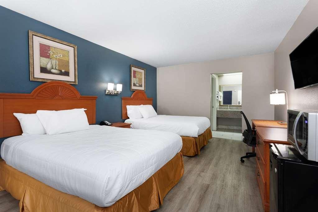 Baymont By Wyndham Marianna Quarto foto