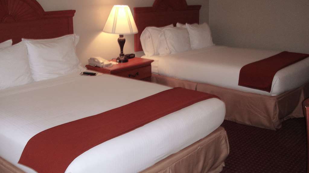 Baymont By Wyndham Marianna Quarto foto